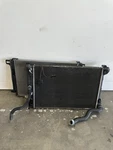10-17 Mercedes W212 E350 C350 GLK350 Engine Water Cooling Radiator Condenser Oem. Fixed Price $169.95.