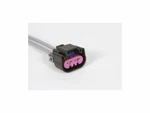 For Gmc Sierra 1500 Classic Engine Cooling Fan Motor Connector Ac Delco 84922ZW. Fixed Price $32.26.