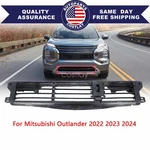 For Mitsubishi Outlander 2022 2023 2024 Front Inner Bumper Grille 7450B387. Fixed Price $67.99.