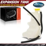 Engine Coolant Recovery Tank For Dodge Durango Jeep WK2 Grand Cherokee 2011-2021. Fixed Price $33.29.