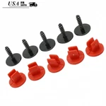 W702413-S307 Engine Splash Shield Mounting Clip Bolt Set Fits Ford Maverick New. Fixed Price $8.91.
