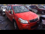 Radiator Fits 07-13 SX4 157797. Fixed Price $138.00.