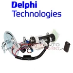 Delphi Fuel Pump & Sender Assembly 2000-2001 Ford Ranger 3.0L V6 Air No. Fixed Price $361.62.