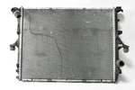 Radiator 716121253B Fits 2008 Audi Q7 4L. Fixed Price $66.00.
