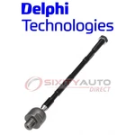 Delphi Inner Steering Tie Rod End For 2004 Nissan Pathfinder Armada Gear. Fixed Price $40.92.