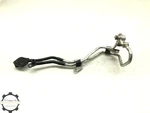 2012-2014 Mercedes CLS550 W218 4.6L Oil Cooler Line Hose Pipe Oem. Fixed Price $99.99.