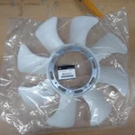 Genuine Radiator Fan For Mitsubishi L300 2.5L Diesel MD050471 Japan Oem Part. Fixed Price $148.35.