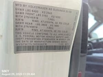 Right Turbo Intercooler Oem 04-10 Volkswagen Touareg 1YR Wrnty 7L0145804A. Fixed Price $100.00.
