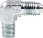 Allstar Performance ALL50019 Adapter Fitting -4 To 1/8 Npt 90 Deg. Fixed Price $5.99.