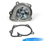 New Water Pump For 2010-2014 Hyundai Sonata Kia Optima Sorento 2.4L 25110-2G510. Fixed Price $46.99.