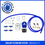Sinister Diesel Coolant Filtration System For Universal Applications. Fixed Price $299.99.