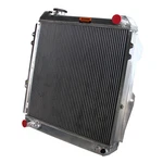 Row Spawon Fit Toyota Pickup 4-RUNNER SR5 Dlx 3.0L V6 Radiator 1988-1995 Mt. Fixed Price $999.00.
