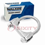 Walker Exhaust Clamp For 1989-1991 Chevrolet R1500 Suburban 5.7L V8 Hardware Qj. Fixed Price $12.78.