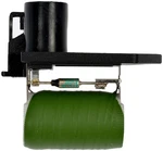 Dorman Engine Cooling Fan Resistor For 2016-2018 Fiat 500X 2.4L L4. Fixed Price $57.82.