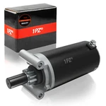 Starter Motor For Husqvarna TS348D TS354D YT42DXLS Kohler Engine. Fixed Price $49.99.