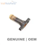 2007-2017 Vw Touareg 3.6L Engine Block Coolant Flange 03H121144A. Fixed Price $11.99.