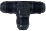 Fragola 482408-BL Fitting Adapter Tee -8 Male Aluminum Black Anodized. Fixed Price $19.47.