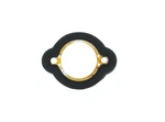 For Bmw 2006-2013 Engine Water Pump Inlet Pipe Gasket Crp + Year Warranty. Fixed Price $31.90.