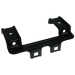 Scott Drake Radiator Bracket Upper Black Mustang 1967-1968. Fixed Price $46.30.