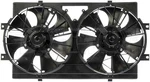 Dorman 620-013 Engine Cooling Fan Assembly For 95-00 Breeze Cirrus Stratus. Fixed Price $191.07.