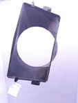 Radiator Shroud 4.6L Fits 1999-2004 Ford F-150 F85A8146BB. Fixed Price $103.98.