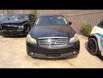 Radiator Fits 06-10 Infiniti M45 1090373. Fixed Price $124.94.
