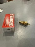 Standard Motor Products TS63 Engine Coolant Temperature Sensor. Fixed Price $5.40.