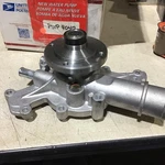 Autoextra Pwp 9047, Gates 43068 Engine Water Pump For WP-9047 US4101 T4168. Fixed Price $62.50.