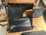 2005-2008 Porsche 911 Left Radiator Air Intake Duct 99757532102 Oem Used. Fixed Price $135.00.