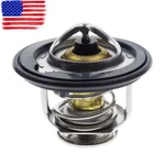 Thermostat & Gasket For Honda Crv Accord Civic Odyssey Prelude Crx 19301-PAA-306. Fixed Price $7.99.