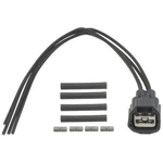 Standard Ignition Engine Cooling Fan Motor Connector For Expedition+more S3023. Fixed Price $71.15.
