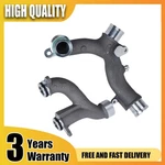 New For Land Rover Range LR4 Sport Metal Cooling Pipes LR186859 LR186917. Fixed Price $216.62.
