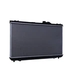Radiator For Lexus IS300 2001-05 3.0L A2356 1640070631 1640046561. Fixed Price $77.50.