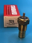 Standard Ignition Engine Cooling Fan Switch 1987-1993 Ford Mustang TS-216. Fixed Price $22.00.