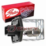 Gates FCM122 Engine Cooling Fan Module For JA722 F5RZ 8L603 Ac 902-219 Belts Ik. Fixed Price $69.64.