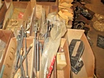 Fiat 124 Spider X/19 128 Strada 131 850 New Parts Lot Huge 161 Pieces No Reserve. Fixed Price $249.00.
