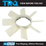 8 Blade Radiator Cooling Fan For Nissan Pathfinder Pickup Truck 3.0L V6. Fixed Price $64.95.