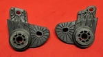 2018 2019 2020 - Buick Regal Sportback / Tourx Upper Radiator Mounts Set. Fixed Price $42.32.