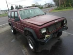 Radiator Fan Motor Assembly 6-242 Lhd Fits 87-96 Cherokee 32672991. Fixed Price $110.70.