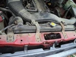 Radiator 6 Cylinder Manual Fits 93-95 Nissan Pickup 113079. Fixed Price $55.00.