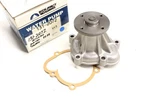 New Npw Beck Arnley Water Pump For Nissan Pulsar Sentra 1983-88 1312072. Fixed Price $49.99.