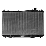 Mechanics Choice Primary Radiator For 2001-2005 Honda Civic (L4 1.7L). Fixed Price $93.17.
