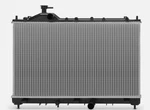 Tyc 13812 Radiator Assy For Mitsubishi Eclipse Cross 1.5L 2018-2020 Models. Fixed Price $98.80.