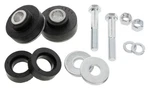 Soffseal Bushing Body Mount/core Support Rubber Black Chevy Pontiac Psgr Car. Fixed Price $44.58.