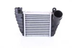 Intercooler-gas, Turbo, A4 Nissens 96682. Fixed Price $211.95.
