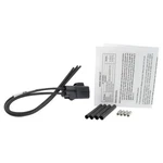 Motorcraft Engine Cooling Fan Connector WPT-1828. Fixed Price $105.87.