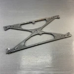 2016-2021 Mercedes Amg Gt C190 Rear Stiffener Support Bracket Brace Oem *note*. Fixed Price $255.00.
