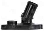 Four Seasons Engine Coolant Water Outlet For 300, Charger, Magnum 85041. Fixed Price $32.10.