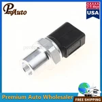A/c Pressure Switch Sensor 4H0959126B For Audi A4 A5 Q5 Vw Touareg 4H0959126A. Fixed Price $16.89.