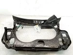 05-11 Audi A6 3.2L 09-11 3.0L Radiator Core Support Oem 4F0805594D. Fixed Price $174.99.